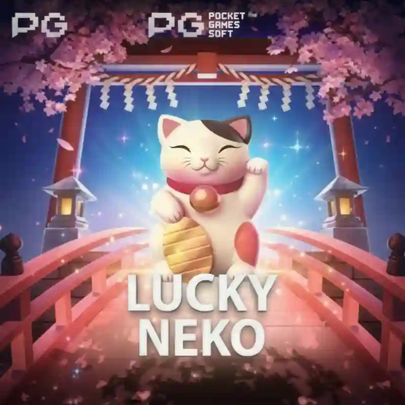 Lucky Neko