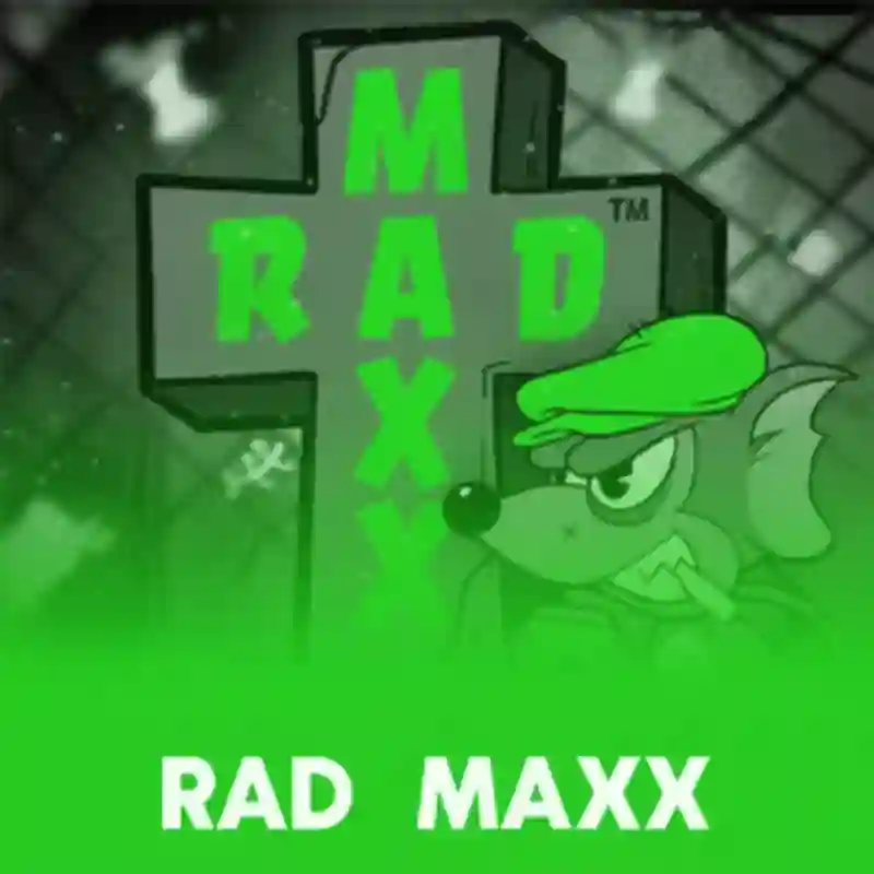 Rad Maxx