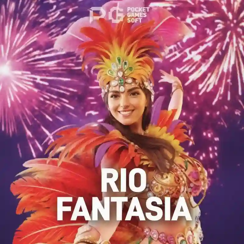 Rio Fantasia
